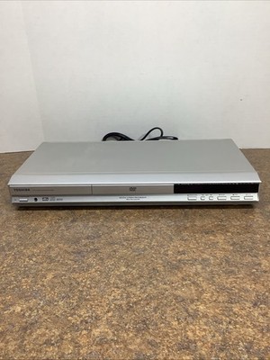 Toshiba SD-3950 DVD Player