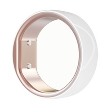 Ring for Fertility and Ovulation Tracking - Size First Sizing Kit - App Auto-...