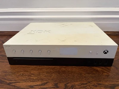Microsoft Xbox One X Video Game Consoles for sale | eBay