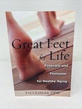 Great Feet for Life Footcare Footwear Healthy...
