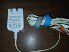 ExPower AC Adapter Power Supply Summer Infant Baby Monitor Model P6 0750500 ev — photo 1