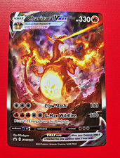 Pokemon Charizard VMAX SWSH261 Sword & Shield Promo Holo Gigantamax EN 2022 on eBay