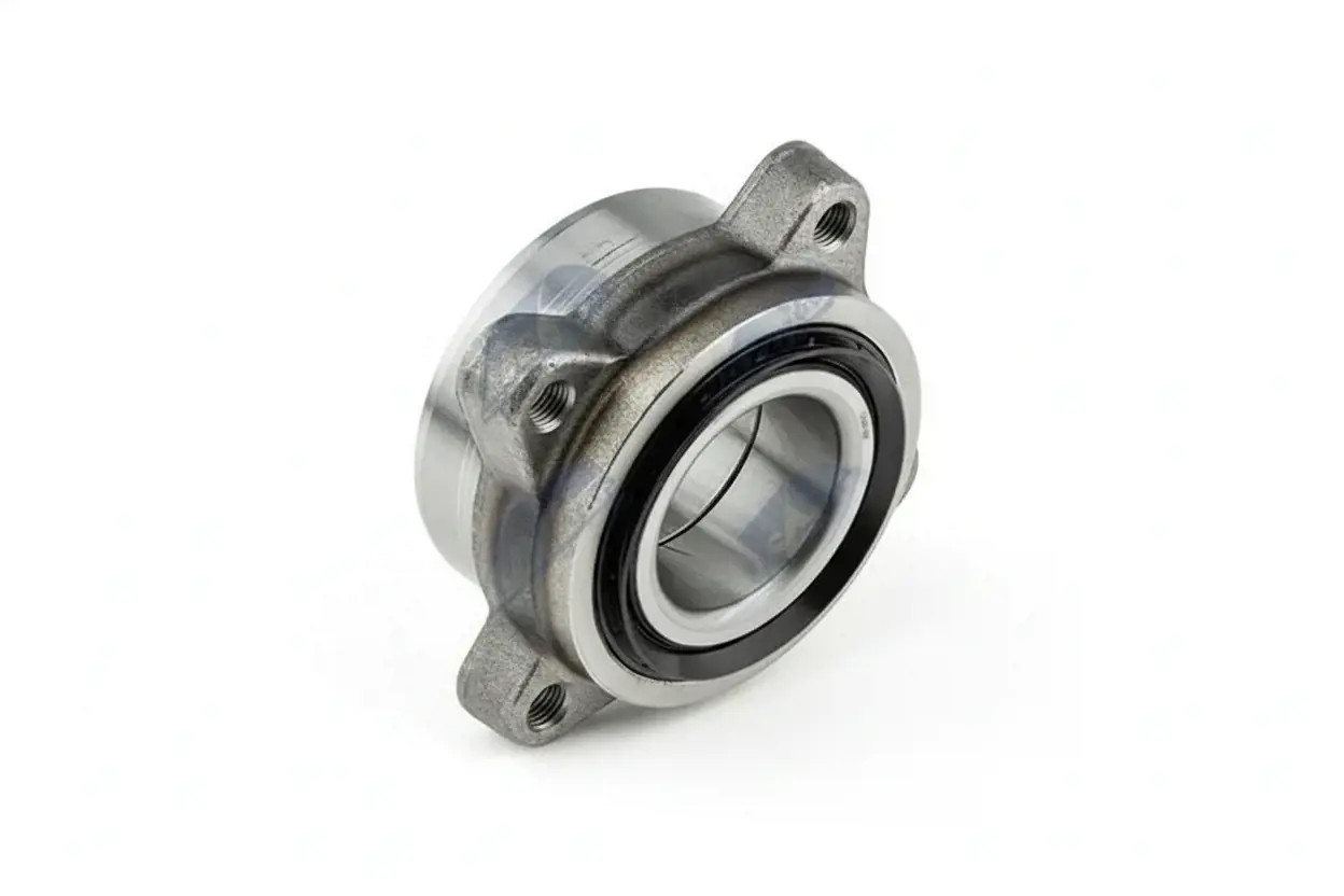 Fits NTY KLP-HD-021 FRONT WHEEL HUB - Image 4