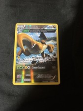 Dragonite (52 Delta) 52/108 Roaring Skies Holo