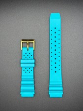 Cinturino Citizen - 59-A2V1K-04 - Promaster - Gomma - 20mm