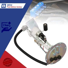 Fit for 1995-1997 Nissan Pickup l4 V6 Fuel Pump Module Assembly w/ Sending Unit