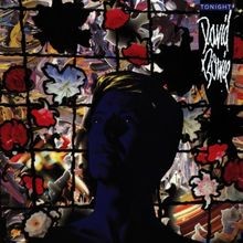 Tonight von DAVID BOWIE | CD | Zustand sehr gut