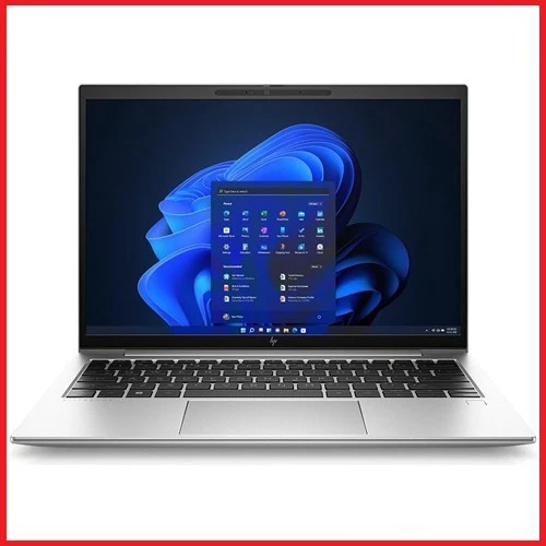 HP EliteBook 830 G9 · i5-1245U · 16GB · 256GB, photo 1 of 5