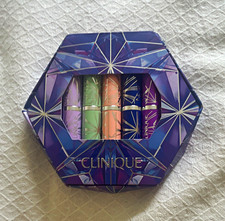 Clinique Plenty of Pop Clinique Pop Lip Colour+Primer Set 5x3.8g Shades