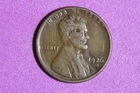 Estate Find 1926 S Lincoln Wheat Cent!!  #K60889