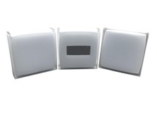 Intelligenter und energiesparender WiFi-Thermostat Netatmo NTH01-AMZ BESCHÄDIGT