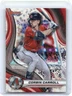 14 Corbin Carroll 2024 Bowman's Best Wave Refractors Arizona Diamondbacks