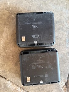 Vizitouch 2.0 Tornatech