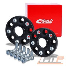 EIBACH Spurverbreiterung  für VW