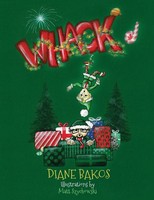 Diane Bakos | Whack'd | Taschenbuch | Englisch (2021) | Kartoniert / Broschiert