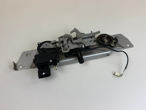McLaren 570S 2016-2021 Front Hood latch Photo - $59