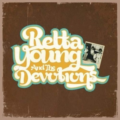 Retta Young And The Devotions Retta Young And The Devotions (CD)
