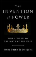 Bruce De Mesquita | The Invention Of Power | Buch | Englisch (2022) | Gebunden