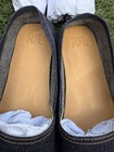 Ralph Lauren RRL Handwoven Denim Espadrille Size 10.5 New With Box  — photo 8