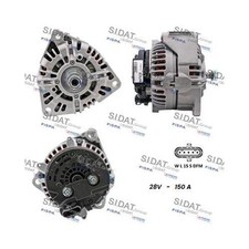 Alternateur Chevrolet BLAZER