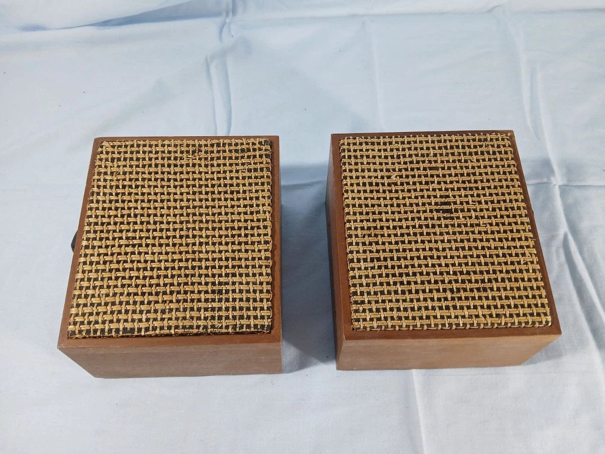 25+ Japan Vintage Speakers for sale | Updated Oct 2026