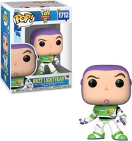 Gadget -D- Disney: Funko Pop! - Toy Story 5 - Buzz Lightyear Funko