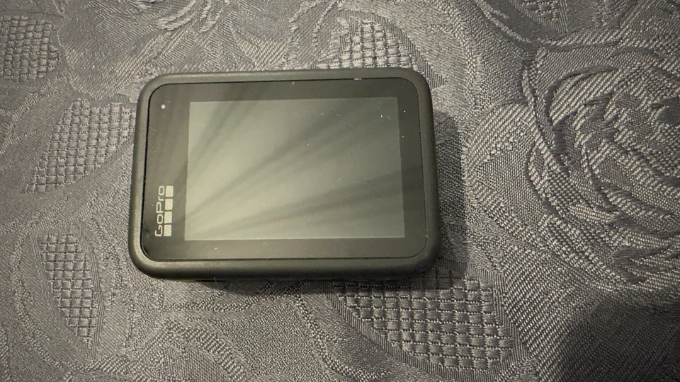 GoPro HERO10 Black 5.3K UHD Caméra d'Action avec Pack d'Accessoires - Photo 3/4