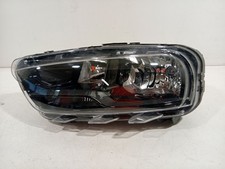 Citroën C4 Cactus  Scheinwerfer links 2015 9821349780 BHY (DV6FD)