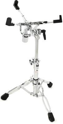 DW DWCP9300AL 9000 Series Air Lift Snare Stand (2-pack) Bundle