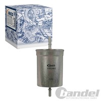 Vaico Kraftstofffilter Leitungsfilter Passend FüR Audi A4 | V10-2453