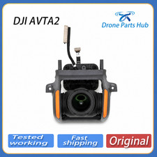 DJI Avata 2 3-axis Gimbal Camera Assembly With IMU Module Replacement Part