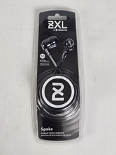 Skullcandy 2XL Spoke Ambient Chatter Reduction Ear Buds New