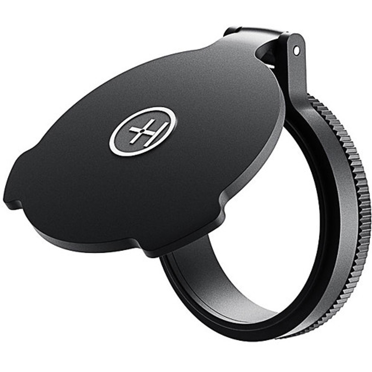 Профессиональная крышка объектива Hawke Sport Optics с откидывающейся крышкой, Endurance/Frontier,44 мм