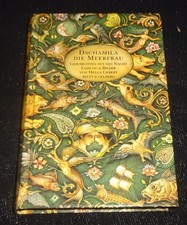 DSCHAMILA DIE MEERFRAU Geschichten aus 1001 Nacht H. Gebert GUTER ZUSTAND