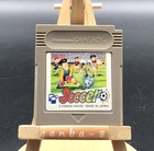 Soccer (Nintendo Game Boy,1990) from japan