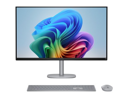 HP OmniStudio X All-in-One Computer 31.5'' 4K UHD Intel Core Ultra 7, 16 GB;1 TB