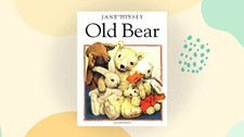 Old Bear, Hissey, Jane