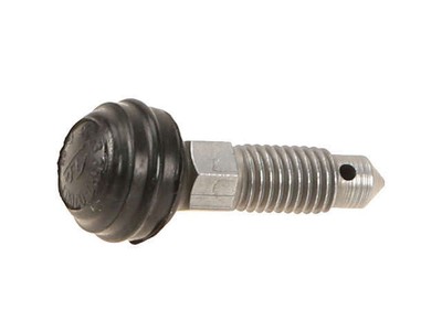 ATE 82SC83J Brake Bleeder Fits 1970-1989 Porsche 911 911 Naturally Aspirated