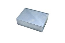 Wipotec SWA2-900A, 65551088 Industrial Computer NOS