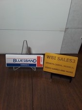 Hohner Bluesband Harmonica In The Key of C With Box