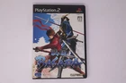 Basara Sengoku Basara PlayStation 2 PS2 NTSC-J Japan JPN