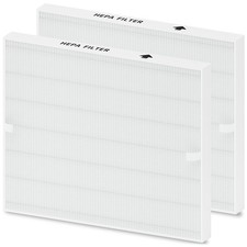 2-Pack Airmega AP-1512HH Filter Set Replacement for Coway AP-1512HH and 200M ...