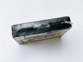 Metal Slug (Box w/ RAM Cart) (NTSC-J) (Sega Saturn, 1997) [COMPLETE] *US SELLER