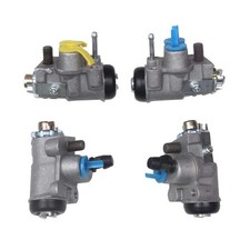 BH-Motor 4pcs Front Brake Wheel Cylinders Left and Right For Honda TRX300FW Four