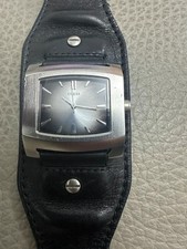 Guess 165186G1 watch with box and manual