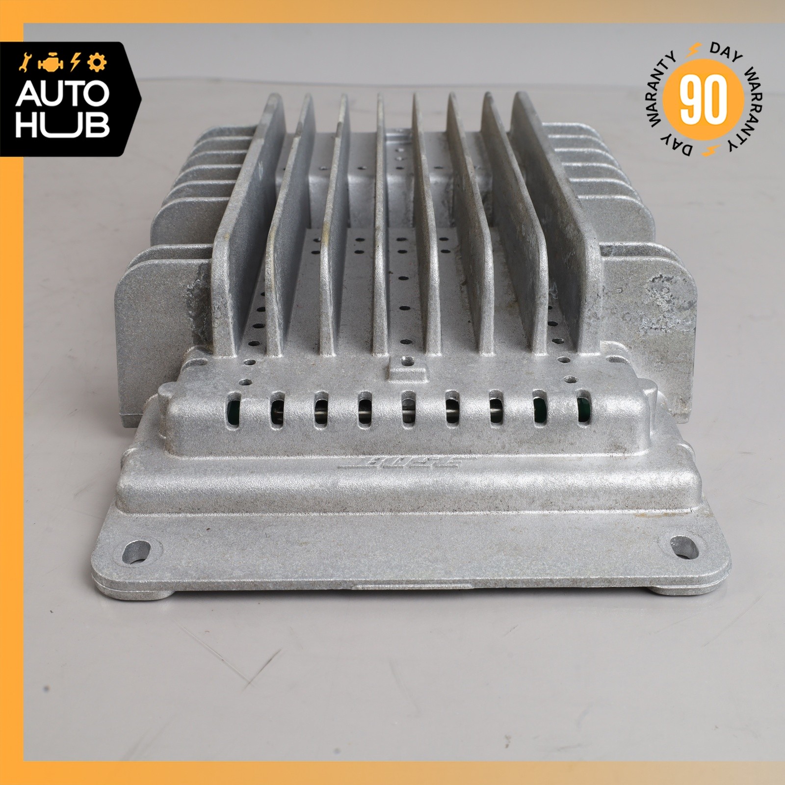 Maserati Quattroporte 2003-2008 Amplifier P/N 190939