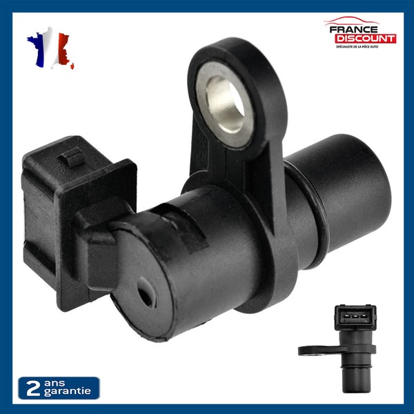 Nockenwellensensor FüR Chevrolet Aveo Matiz Spark 08 1.0 1.2 LPG 96325867-image