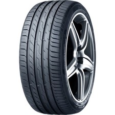 2 Tires Nexen Nfera Sport 24540zr20 24540r20 99y Xl High Performance