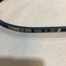 Browning A48 Super Grip V-Belt 50.2"L 1/2"W 5/16"T NOP