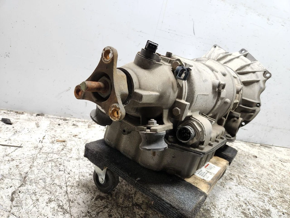 BMW 528i 1997-1998 transmisión automática desde 1/97 hasta 2/98 24001422882 Foto 2 de 4